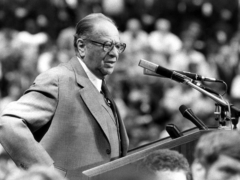 22. Jänner 2026: Gedenken an Bruno Kreisky: SPÖ-Bundesbildungsorganisation würdigt „großen Sozialdemokraten und visionären&nbsp;Staatsmann“