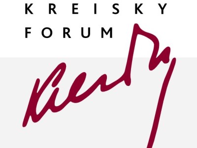 1. April 2026: Programmvorschau; Bruno Kreisky Forum im April&nbsp;2026