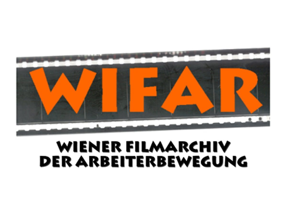 16. Oktober 2025: „KINO im GEMEINDEBAU“ – WIFAR – Wiener Filmarchiv der Arbeiterbewegung – TAG der OFFENEN TÜRE, 10:30-19:00, WIFAR, Wallensteinstraße 68-70, 1200&nbsp;Wien