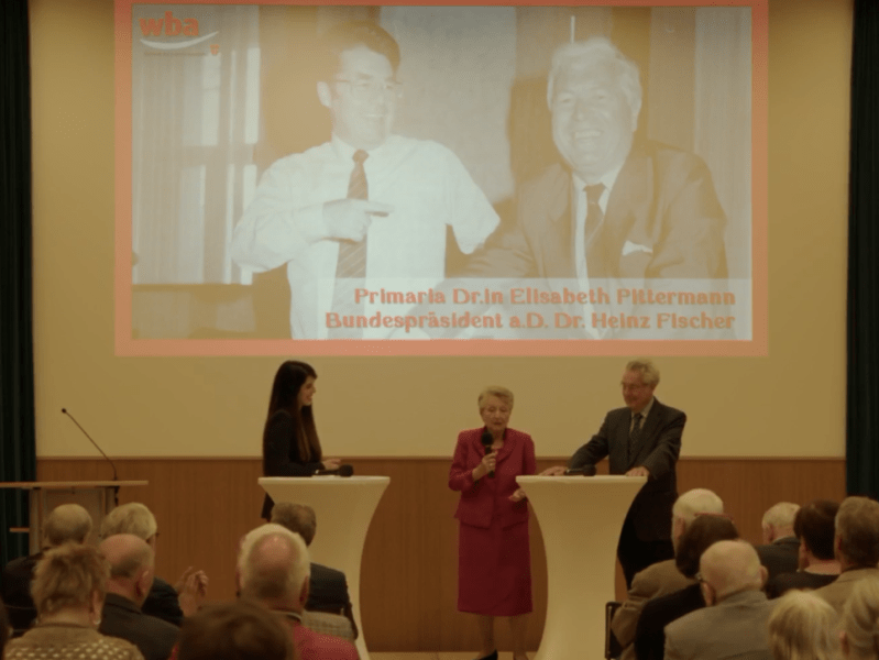 3. Juni 2026: Erinnern an Kurt Steyrer (1920-2007): Ein Leben für die Sozialdemokratie und für&nbsp;Österreich