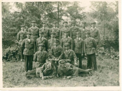 15. April 2026: Gründung des Republikanischen Schutzbunds vor 103&nbsp;Jahren