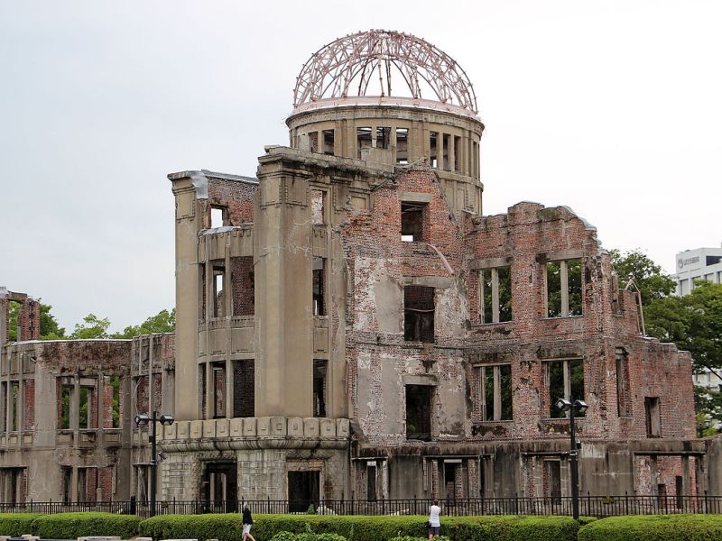 6. August 2026: SPÖ-Bundesbildung zum&nbsp;Hiroshimatag