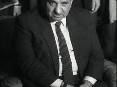 5. Februar 2026: Geburtstag von Fred Sinowatz – Die SPÖ-Bundesbildungsorganisation gedenkt des großen Bildungsreformers