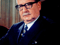11. September 2026: Salvador Allende (chilenischer Arzt und Präsident | Sozialist) † 53.&nbsp;Todestag