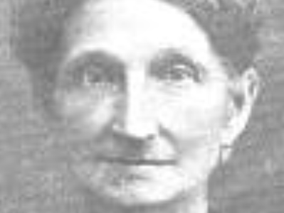 9. März 2026: Erinnerungen an Anna&nbsp;Altmann