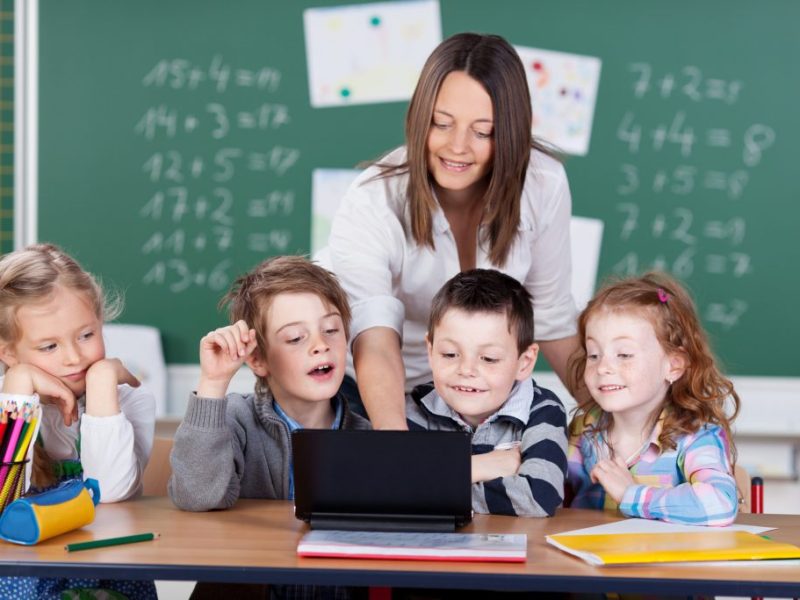 24. Jänner 2026: Der Internationale Tag der&nbsp;Bildung