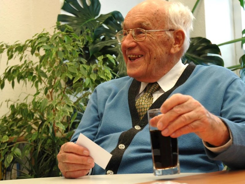 25. März 2026: Erinnerung an Josef&nbsp;Staribacher