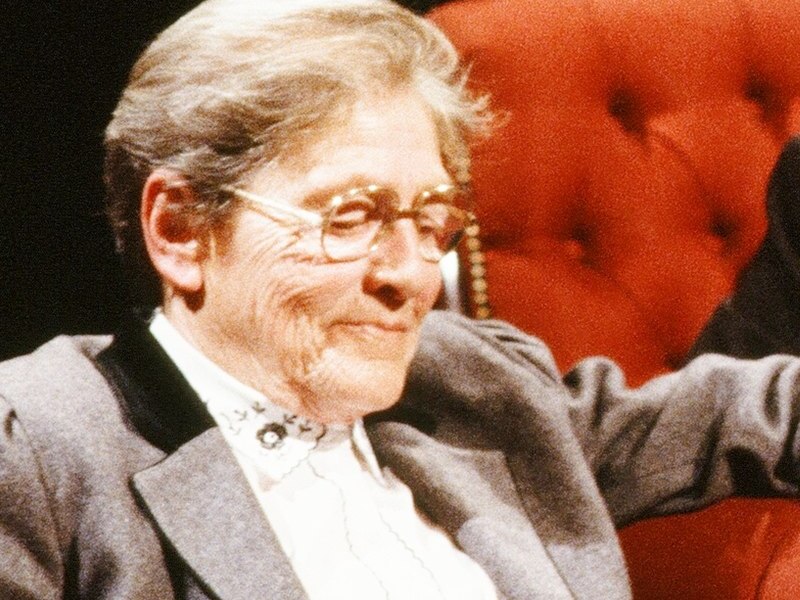 26. Jänner 2026: Erinnerung an Marie&nbsp;Jahoda