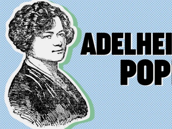 7. März 2026: Die unvergessliche Adelheid Popp: Eine Pionierin der österreichischen Sozialdemokratie