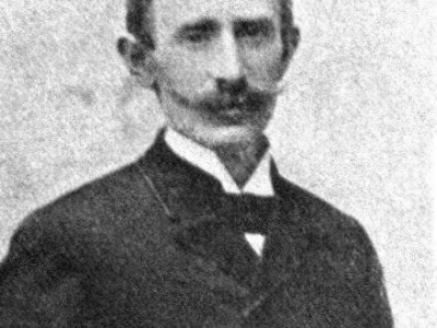 9. Juli 2026: Gedenken an Wilhelm Ellenbogen und sein&nbsp;Vermächtnis