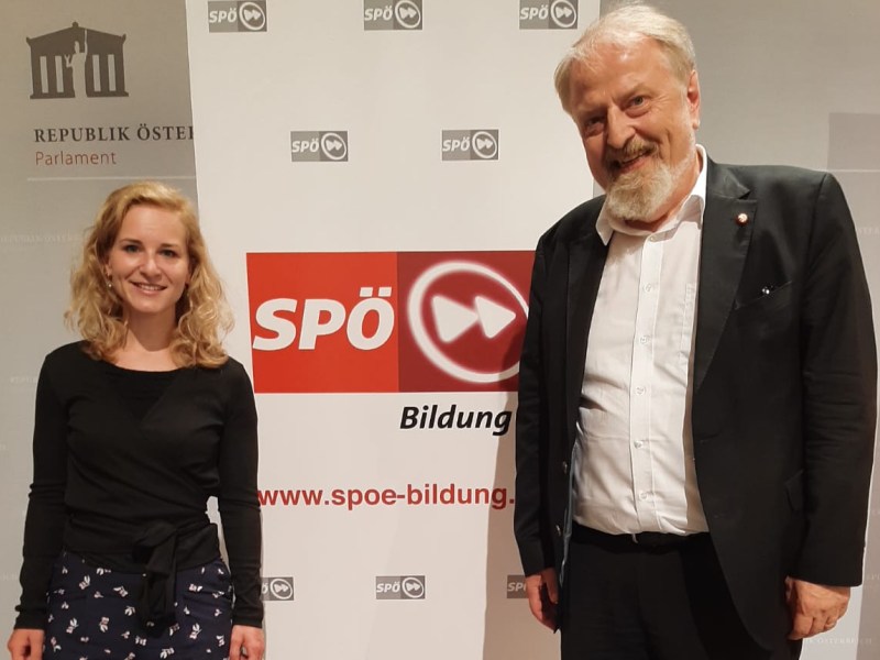 8. März 2026: 115. Internationaler&nbsp;Frauentag