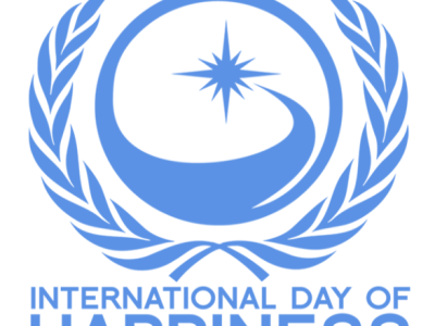 20. März 2026: Weltglückstag: Gemeinsam für ein besseres&nbsp;Miteinander