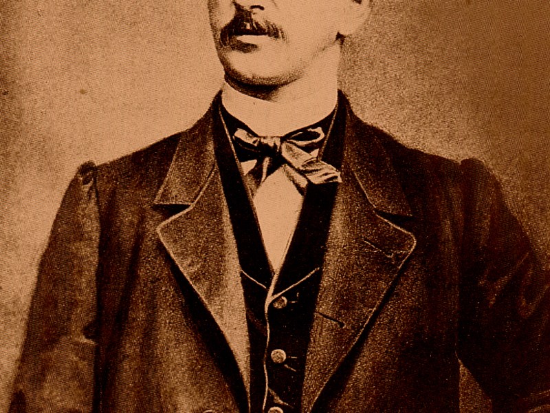 11. April 2026: Erinnern an Ferdinand Lassalle: Einfluss auf die Sozialdemokratie in Österreich und&nbsp;Deutschland