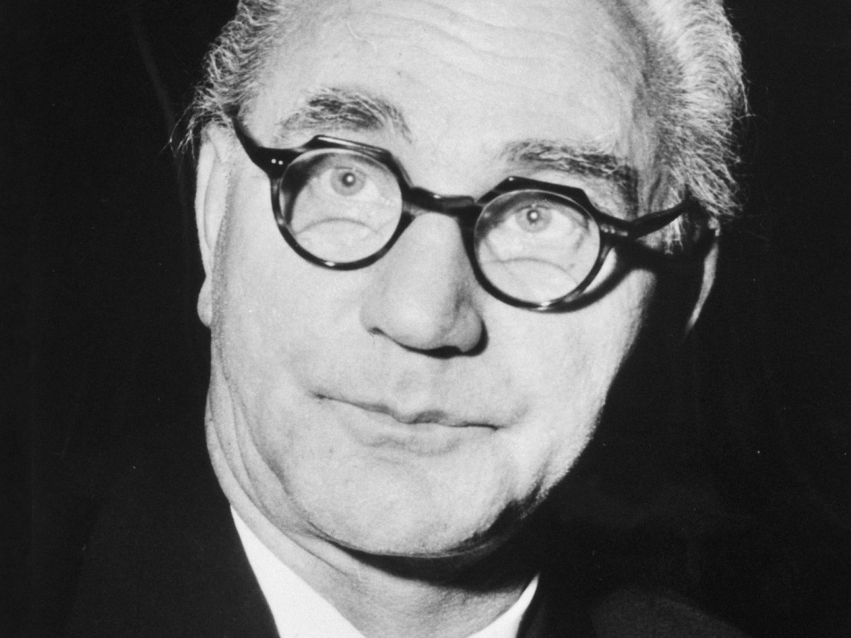 4. Oktober 2025: Gedenken an Franz Jonas (4.10.1899-24.4.1974)