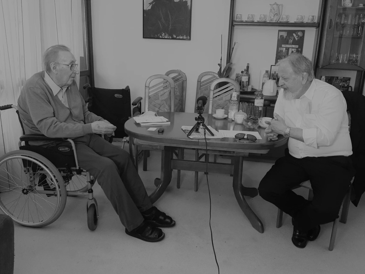 14. April 2026: Helmut Seel: Ein Rückblick auf das Leben einer prägenden Persönlichkeit der Zweiten&nbsp;Republik