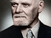 27. Mai 2026: Rückblick, Mai 1951: Bundespräsidentenwahl – Österreich wählt erstmals direkt, Theodor Körner wird zum Bundespräsidenten gewählt