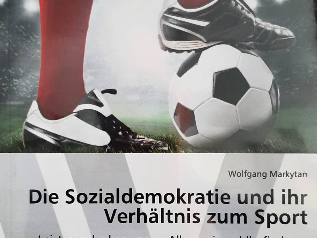 6. April 2026: Internationaler Tag des Sports für Entwicklung und Frieden – Eine sozialdemokratische Perspektive auf Bewegung, Bildung und&nbsp;Zusammenhalt