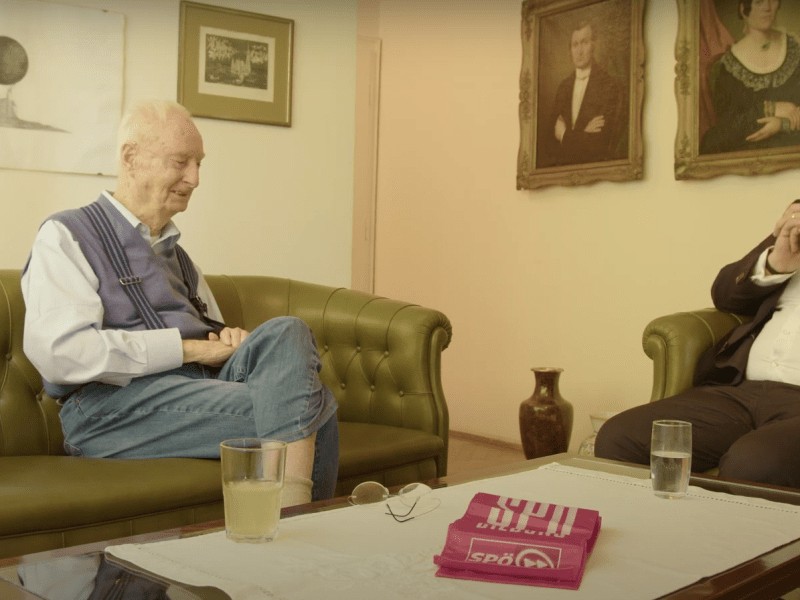 29. März 2026: Erinnerung an Erwin&nbsp;Lanc!