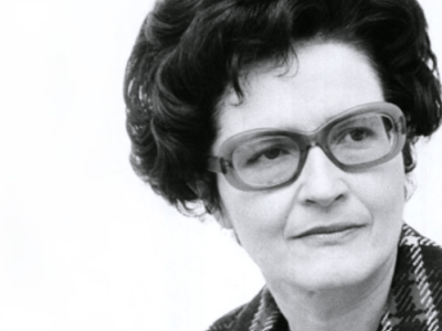 1. September 2026: Jolanda Offenbeck: Eine Vorreiterin der Sozialdemokratie