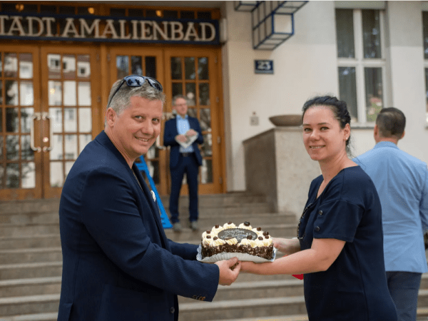 21. Juni 2026: Gedenken an Amalie Pölzer – Ein Leben für die Sozialdemokratie (*21.6.1871,&nbsp;†8.12.1924)