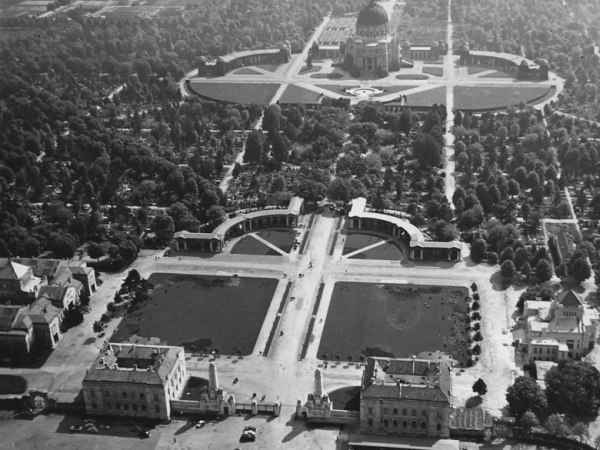 1. November 2025: 151 Jahre Wiener Zentralfriedhof: Ein Ort der Geschichte und&nbsp;Erinnerung
