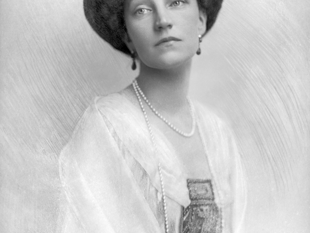 16. März 2026: Elisabeth Petznek – Die „rote&nbsp;Erzherzogin“