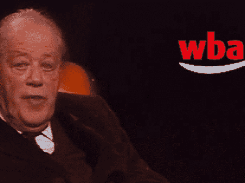 10. Februar 2026: Josef Hindels – Lehrer und Gewissen unserer&nbsp;Bewegung