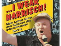 29. Jänner 2026: Zur Erinnerung an Edi Finger (sen.): Eine Legende des Sportjournalismus