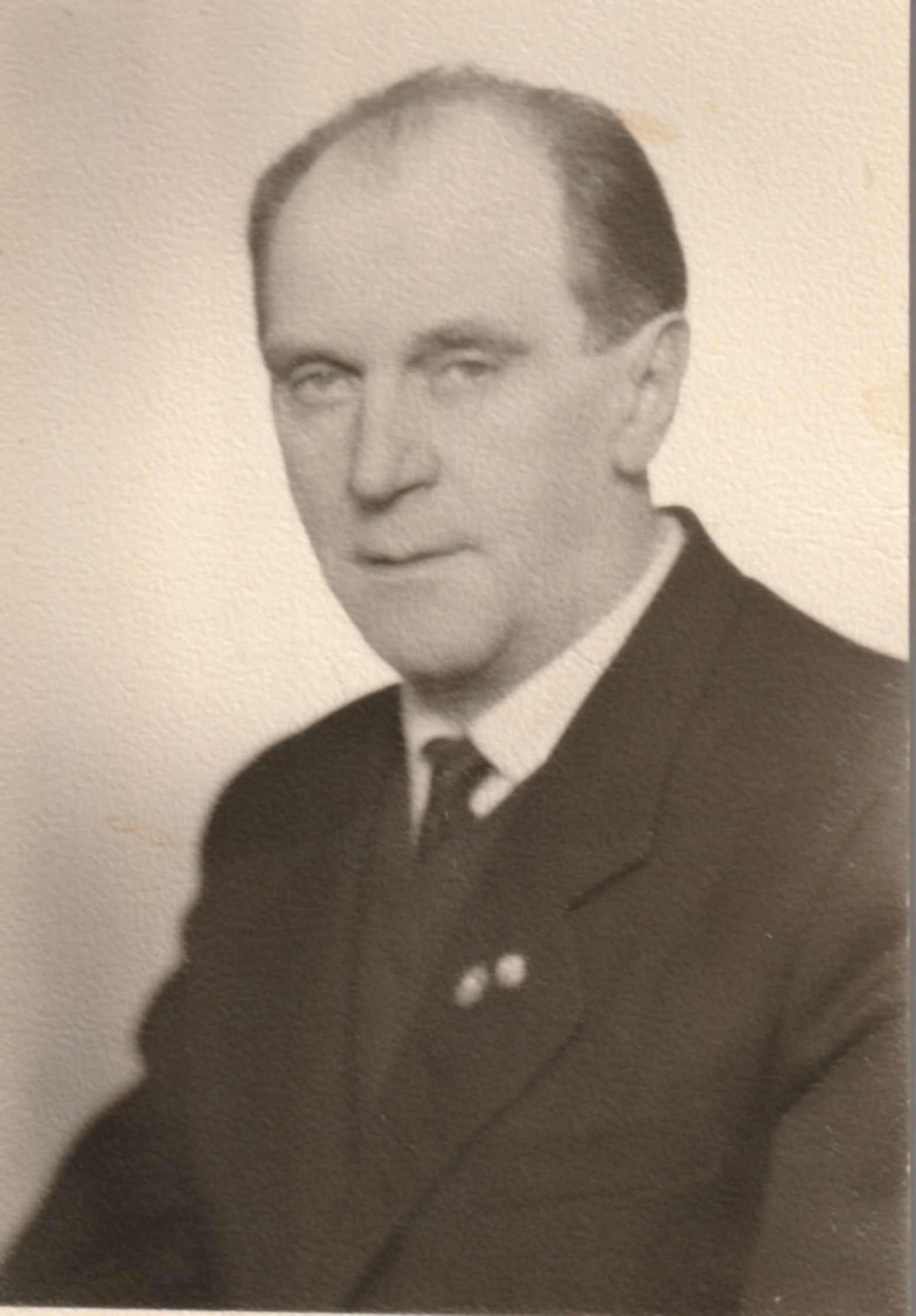 Privatarchiv Herbert Oplustil