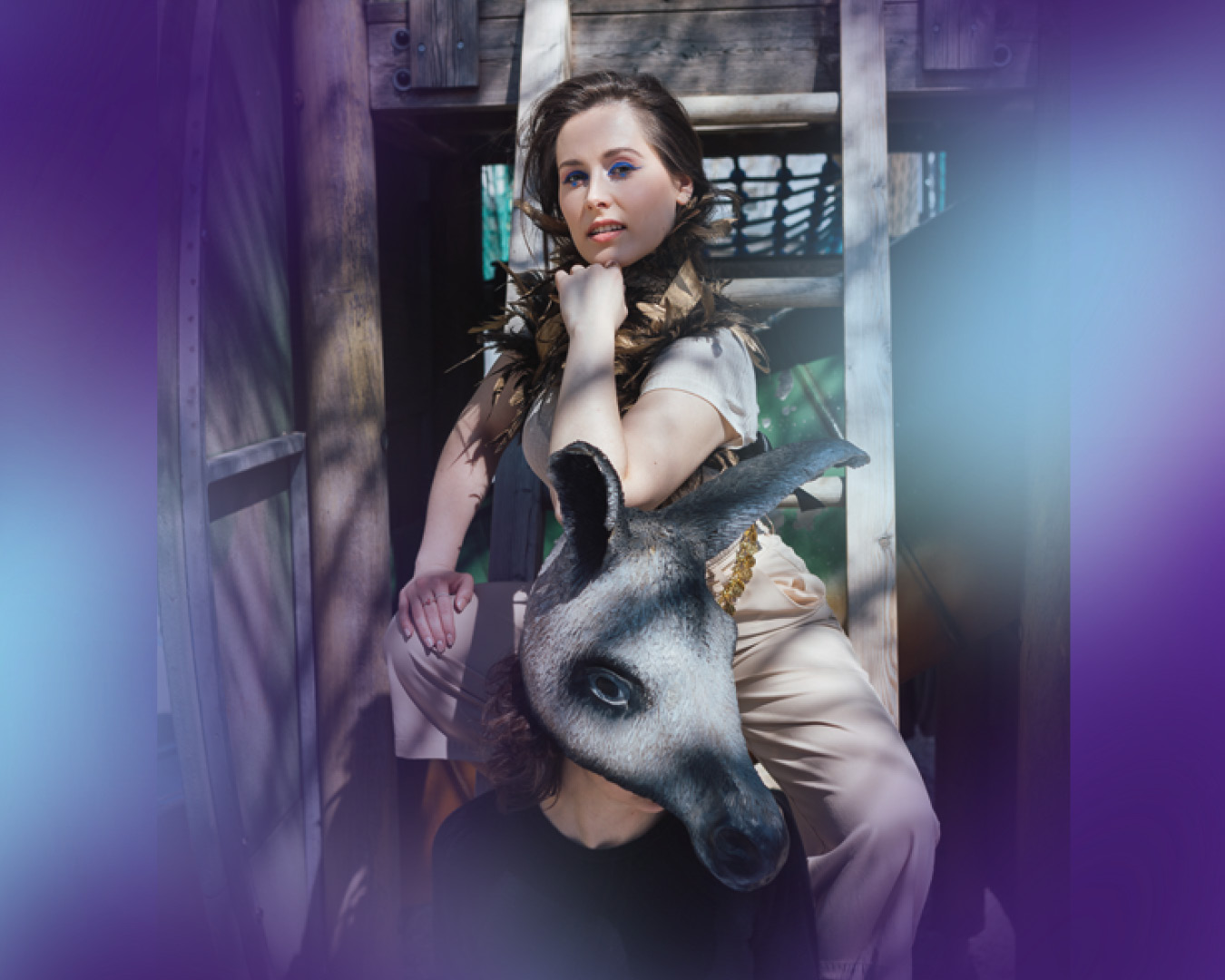 © kalinkaphoto https://basiskultur.at/bk-events/indigo-und-die-23-raeuberinnen-24/