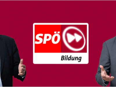 23. Oktober 2025: Newsletter der SPÖ-Bundesbildungsorganisation