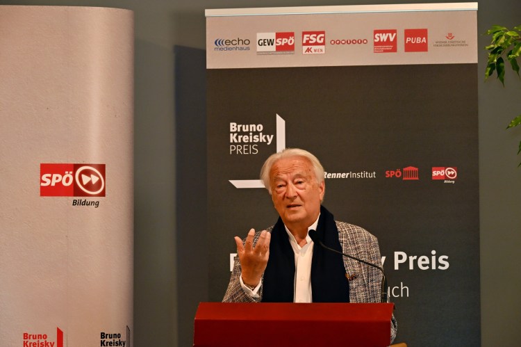 (c) Christian Bader/SPÖ-Bundesbildung