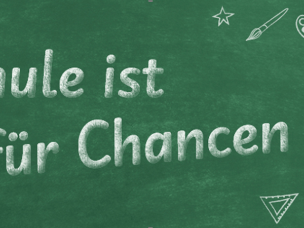 7. September 2026: Alles Gute zum&nbsp;Schulstart!