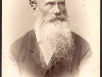 23. Oktober 2025: 200. Geburtstag von Friedrich von Schmidt (1825–1891) – Architekt der&nbsp;Ringstraßenära