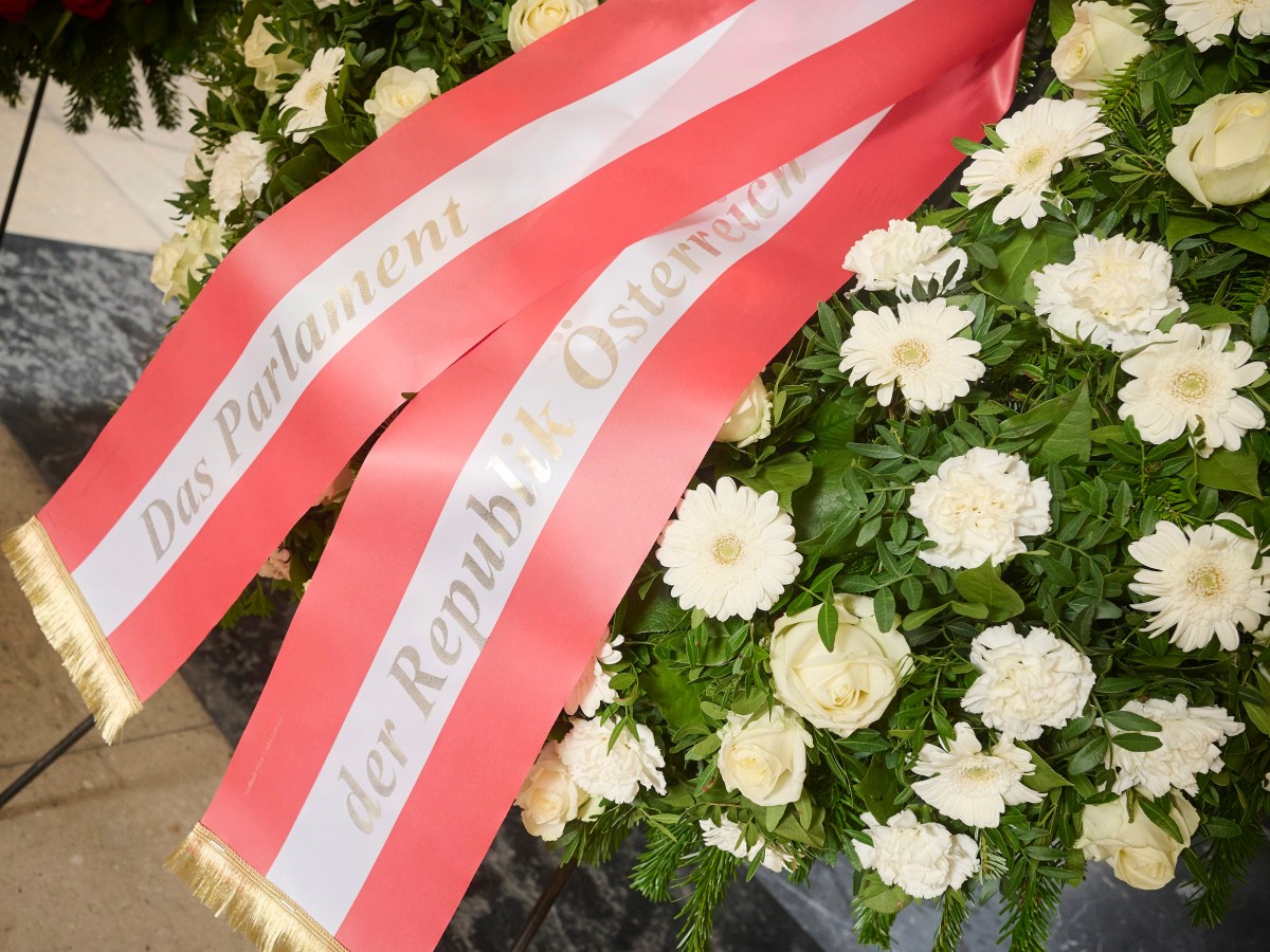 27. Oktober 2025: Roma- und Sinti-Gedenken, eine&nbsp;Rückschau