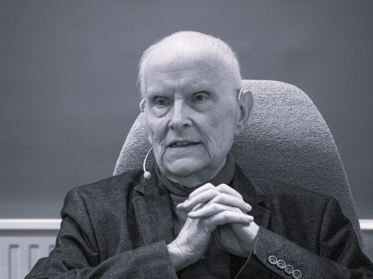 3. Oktober 2025: Presseaussendung: SPÖ-Bundesbildung trauert um Dr. Anton&nbsp;Pelinka