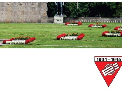 1. November 2025: Gedenkmarsch am Wiener Zentralfriedhof – NIEMALS&nbsp;VERGESSEN!