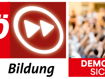 11. Februar 2026: Beschlossener Antrag auf der SPÖ-Bundesbildungskonferenz: Antisemitismus ist kein Problem der „Anderen“: Verantwortung übernehmen und jüdisches Leben&nbsp;schützen