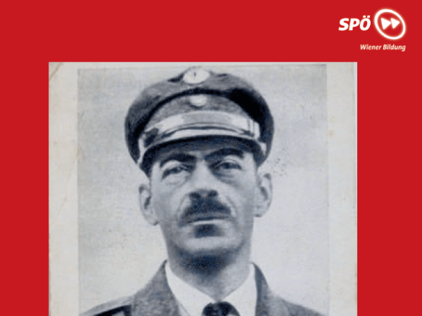 11. Februar 2026: Februargedenken 1934: Niemals vergessen – Demokratie&nbsp;schützen!