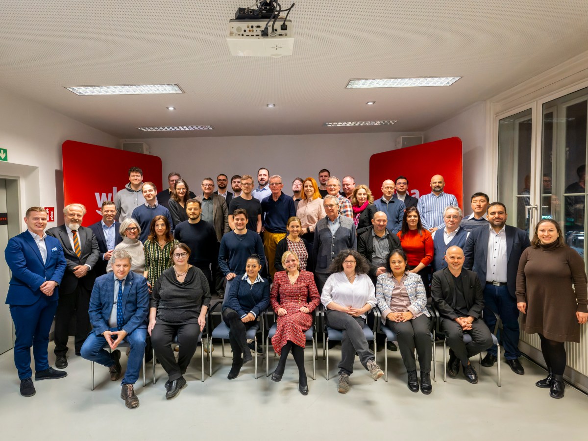 8. Jänner 2026: Presseaussendung: SPÖ-Bundesbildungsorganisation eröffnet 60. Lehrgang der Wiener&nbsp;Parteischule