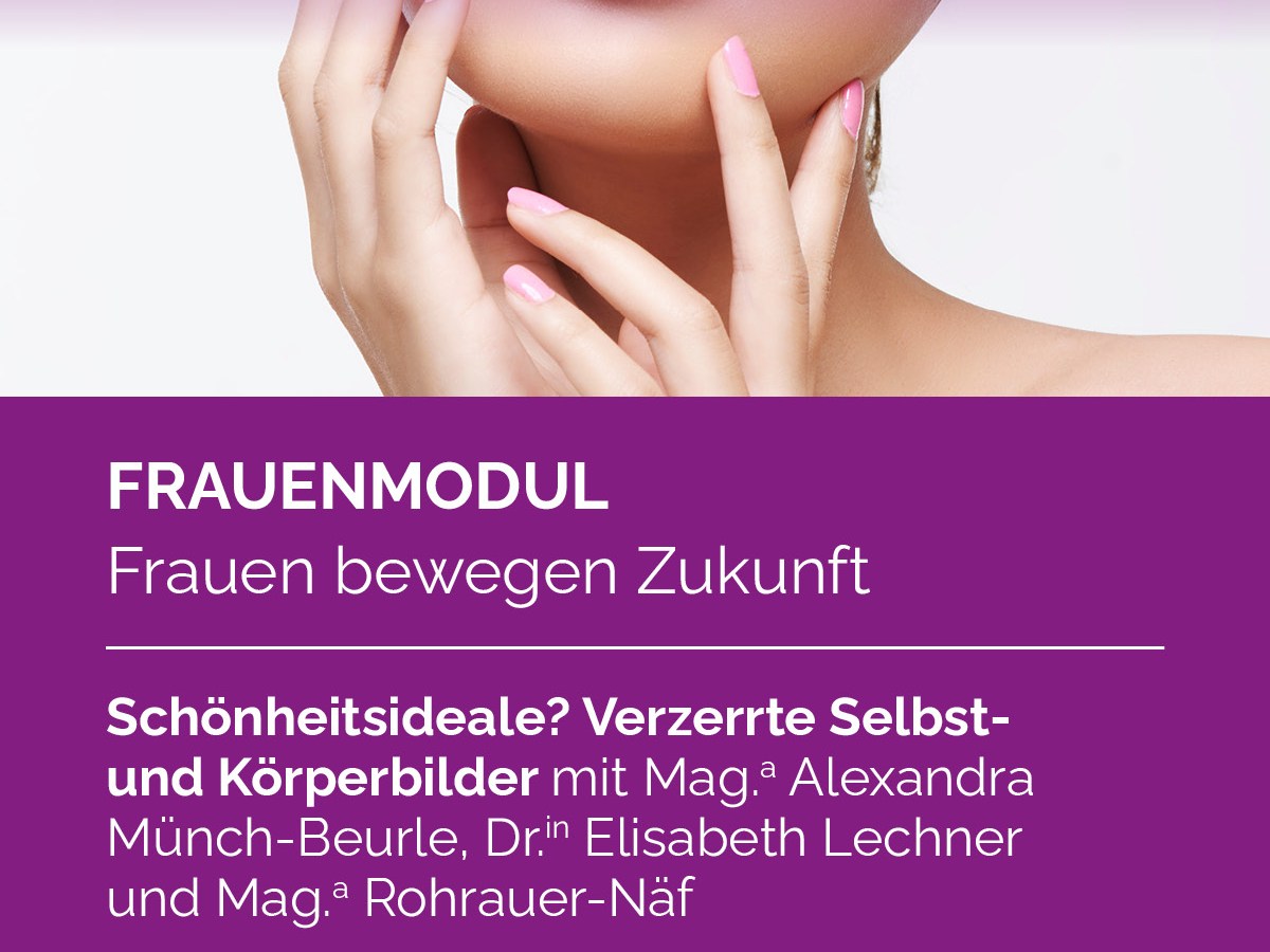 23. Jänner 2026: Anmeldung zu Feministische Veranstaltungen der Wiener Bildungsakademie „50 Jahre UN-Dekade der Frau“ am 21.&nbsp;April
