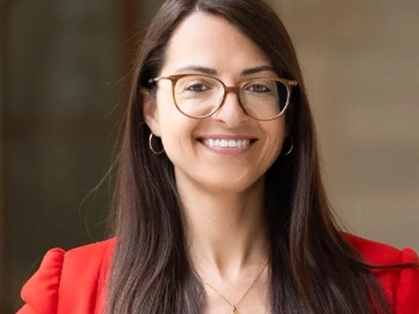 18. März 2026: Herzliche Gratulation an Ewa&nbsp;Johler