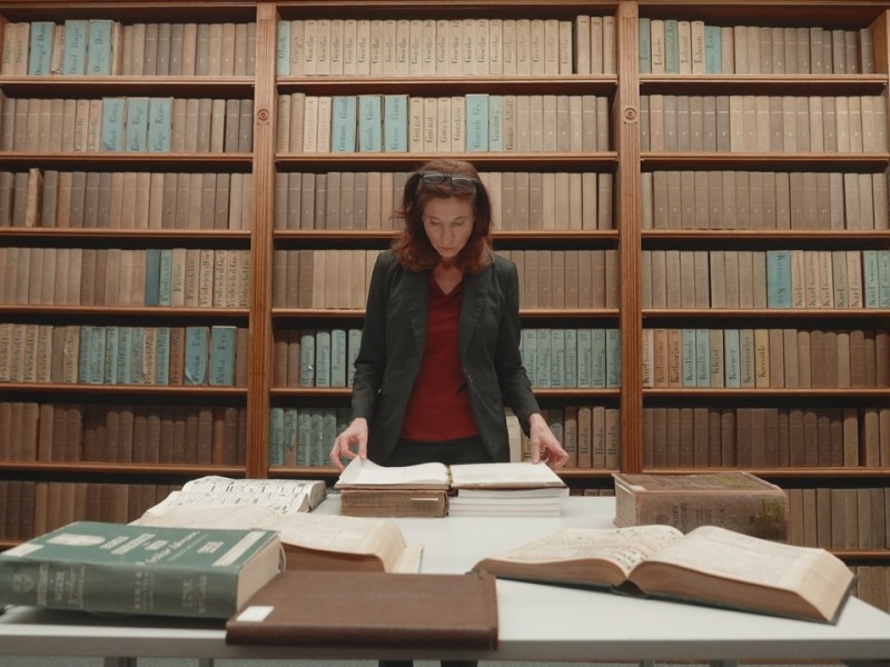 11. März 2026: TV-Tipp: ORF-Doku: „Das Kino der Frauen – Vergessene Heldinnen der Lichtspielhäuser“ in ORF&nbsp;2