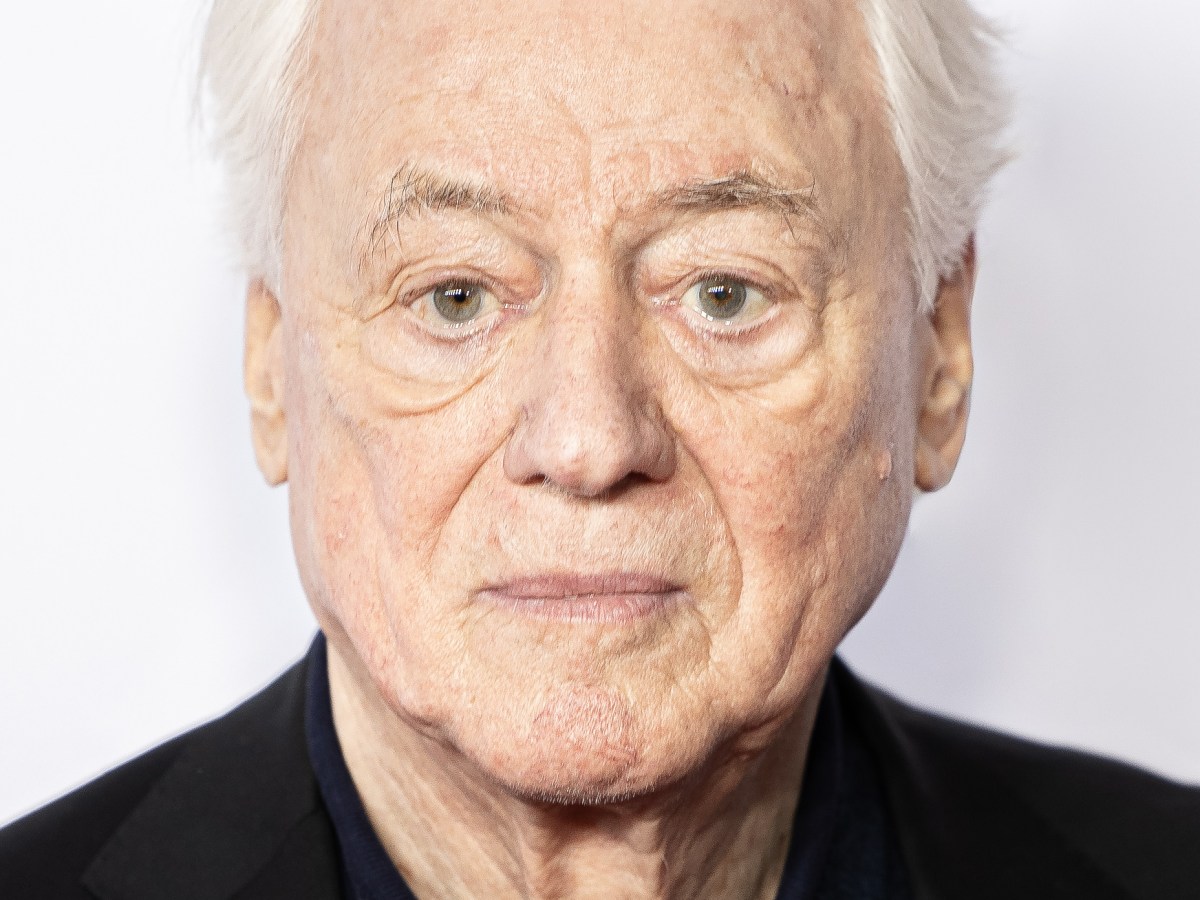 27. März 2026: Mit Alexander Kluge verliert Europa einen der bedeutendsten Intellektuellen der&nbsp;Gegenwart