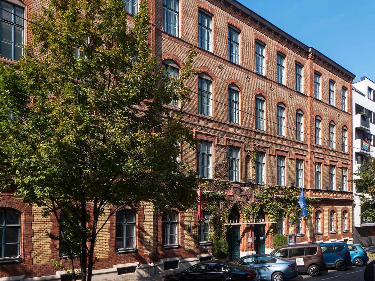 9. April 2026: 100 Jahre Gesellschafts- und Wirtschaftsmuseum – Ausstellung „Was wäre&nbsp;Wien“