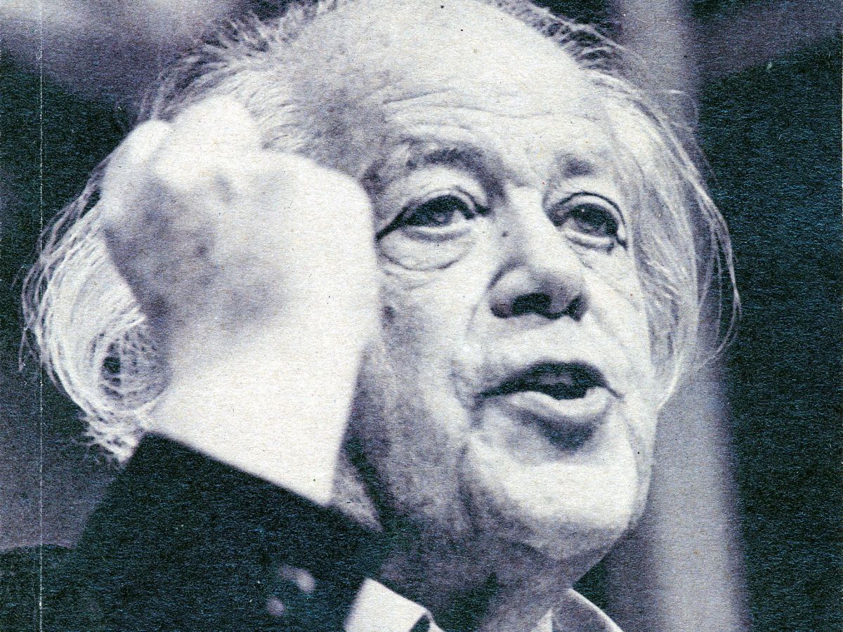 7. April 2026: Terminvorschau: Präsentation und Diskussion zur aktuellen VGA-Dokumentation: „Josef Hindels. Unbeugsamer Linkssozialist und antifaschistischer Mahner“ – 21. April 2026 im&nbsp;VGA