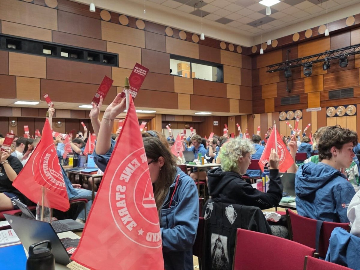 31. Mai 2026: „Für Frieden kämpfen! Es ist an der&nbsp;Zeit!“