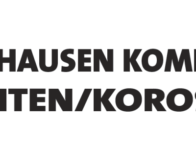 7. Juni 2026: Reminder: Einladung Internationale Gedenkveranstaltung Loibl Nord am 13. Juni 2026 – Außenlager KZ&nbsp;Mauthausen