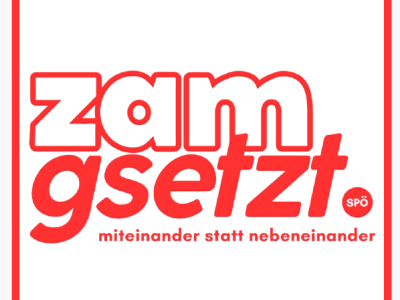 6. Juni 2026: Zamgsetzt – Einladung & Info – Miteinander statt nebeneinander in der Seestadt, heute ab 16 Uhr am Eva-Maria-Mazzucco-Platz, 1220&nbsp;Wien