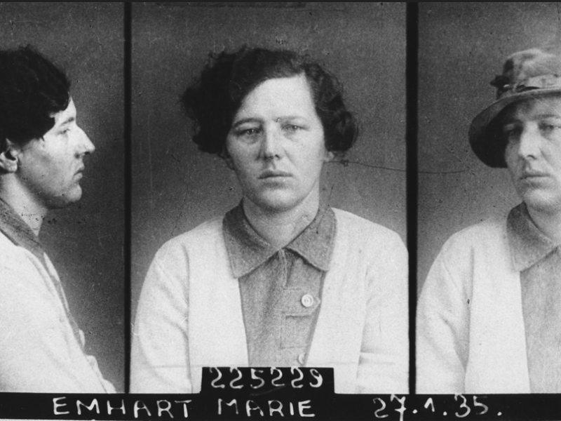 16. August 2026: Der Sozialistenprozess 1936 – ein Beitrag aus dem „Kämpfer“